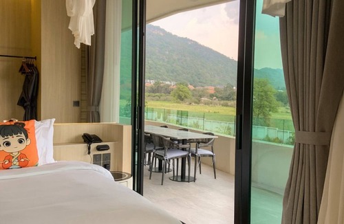 Mu Si Hotel | Viewpoint Khaoyai Hotel