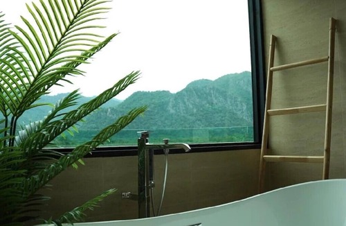 Mu Si Hotel | Viewpoint Khaoyai Hotel