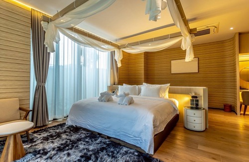 Mu Si Hotel | Viewpoint Khaoyai Hotel