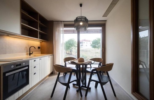 Ierissos House | VIGLA IERISSOS