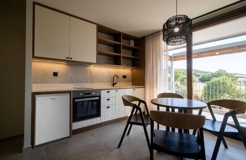 Ierissos House | VIGLA IERISSOS