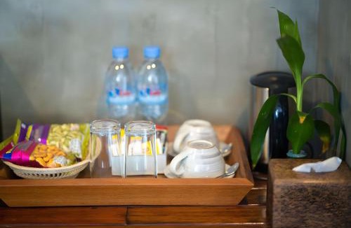 Wat Bo Area House | Vihara The City of Temples