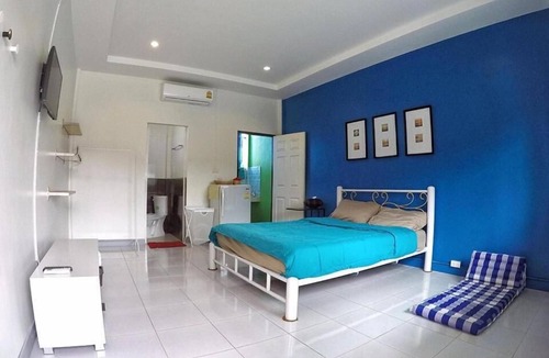 Ban Saiyuan Hotel | VII HOUSE RAWAI PHUKET
