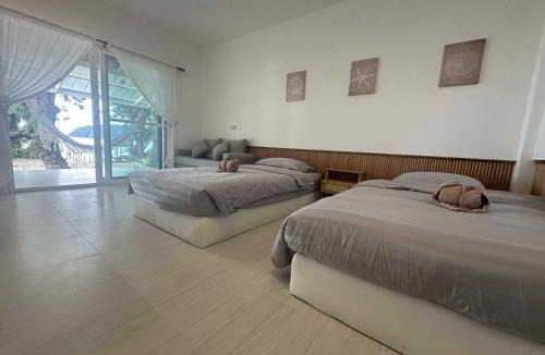 Ranong House | Vijit Bungalow
