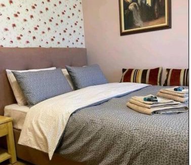 Veroia Villa | Vila IRA