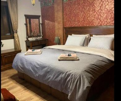 Veroia Villa | Vila IRA