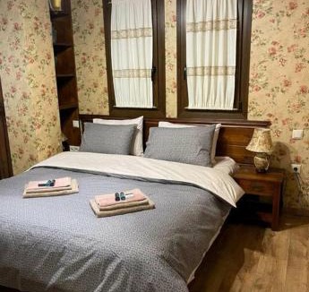 Veroia Villa | Vila IRA