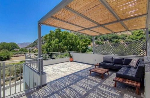 Agios Vasileios Villa | Vila Kali Sykia