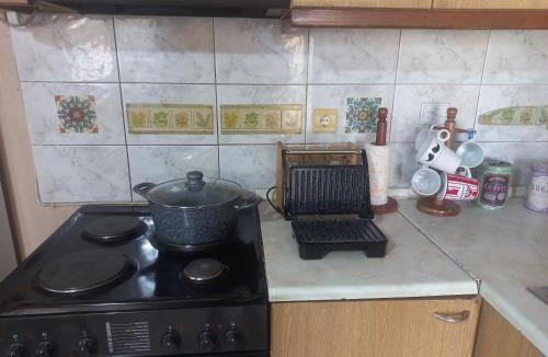 Nea Karia Villa | VILA SOFi