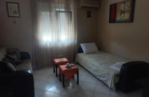 Nea Karia Villa | VILA SOFi