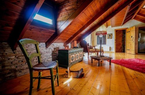 Mesovouni Villa | Vila Voula