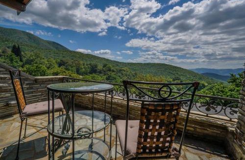Mesovouni Villa | Vila Voula