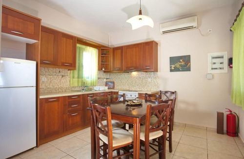Karystos Apartment | Villa Κτήμα Νικόλα