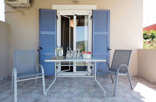 Ag. Georgios Villa | Villa ∙ 1 bedroom ∙ 4 guests