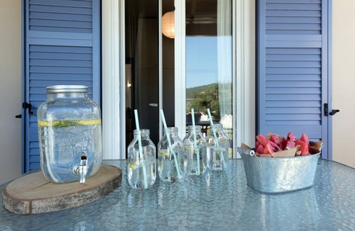 Ag. Georgios Villa | Villa ∙ 1 bedroom ∙ 4 guests