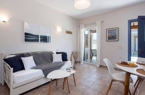 Ag. Georgios Villa | Villa ∙ 1 bedroom ∙ 4 guests