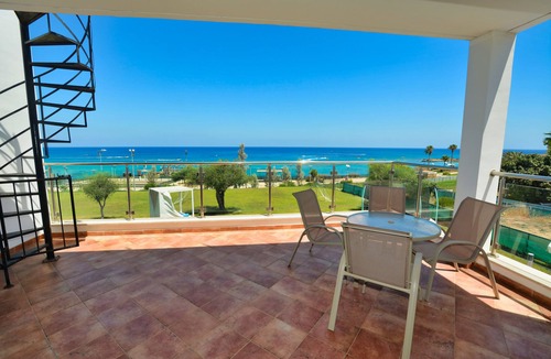 Protaras Villa | Villa 13