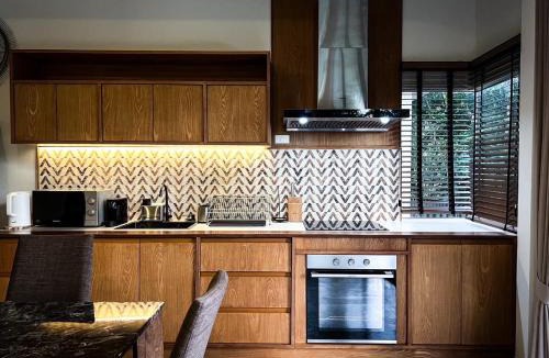 Pak Chong Villa | Villa 173 - Two bedroom private villa
