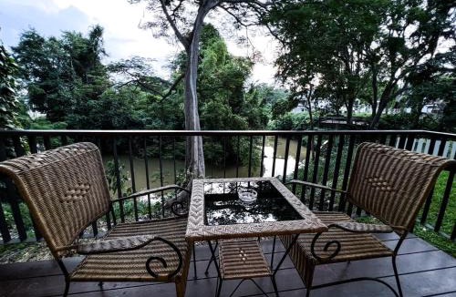 Pak Chong Villa | Villa 173 - Two bedroom private villa