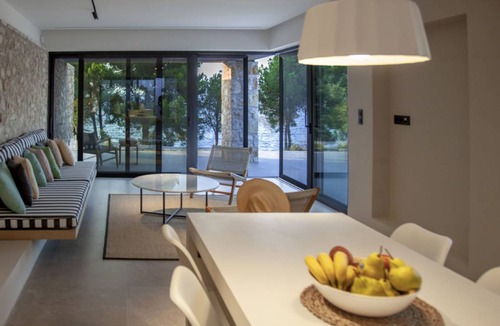 Amfilochia Villa | Villa ∙ 2 bedrooms ∙ 4 guests