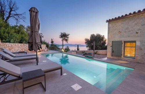 Assos Villa | Villa ∙ 2 bedrooms ∙ 4 guests