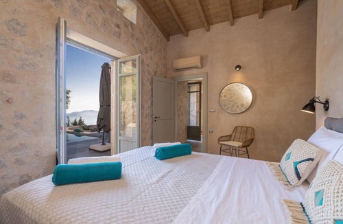 Assos Villa | Villa ∙ 2 bedrooms ∙ 4 guests