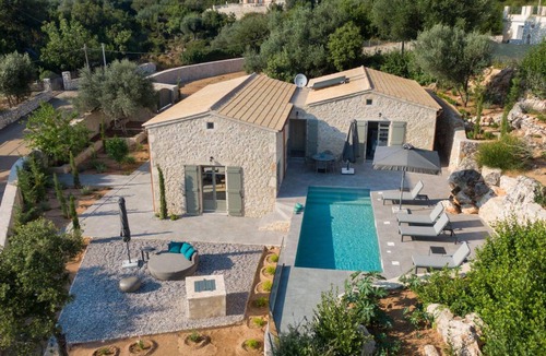 Assos Villa | Villa ∙ 2 bedrooms ∙ 4 guests