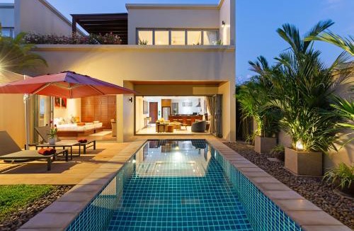 Cherngtalay Villa | Villa 216 The Residence Resort Bangtao Beach
