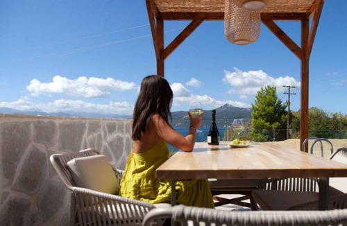 Aktio-Vonitsa Villa | Villa ∙ 3 bedrooms ∙ 6 guests