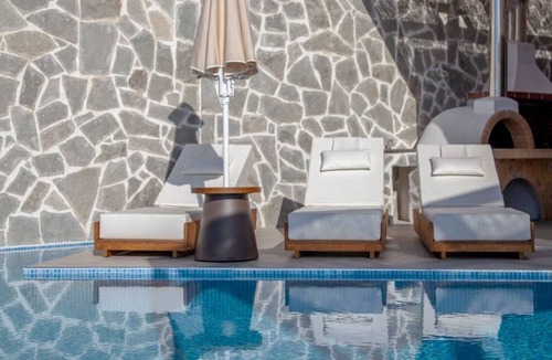 Aktio-Vonitsa Villa | Villa ∙ 3 bedrooms ∙ 6 guests