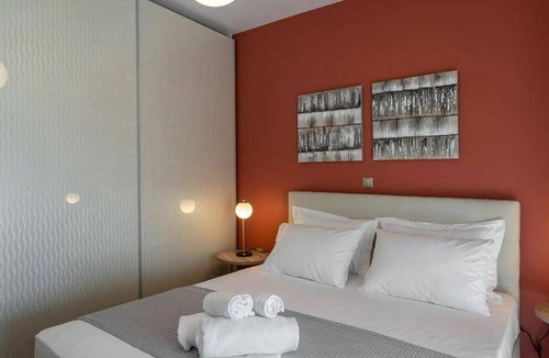 Preveza Villa | Villa ∙ 3 bedrooms ∙ 7 guests