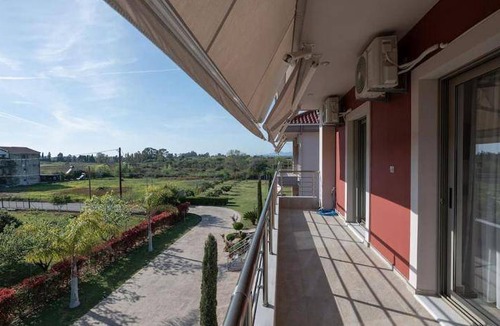 Preveza Villa | Villa ∙ 3 bedrooms ∙ 7 guests
