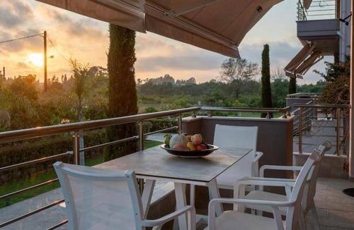 Preveza Villa | Villa ∙ 3 bedrooms ∙ 7 guests