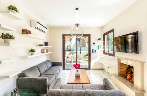 Ayia Thekla Villa | Villa ∙ 3 bedrooms ∙ 8 guests