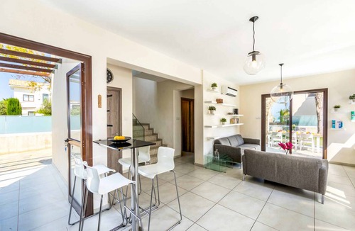 Ayia Thekla Villa | Villa ∙ 3 bedrooms ∙ 8 guests