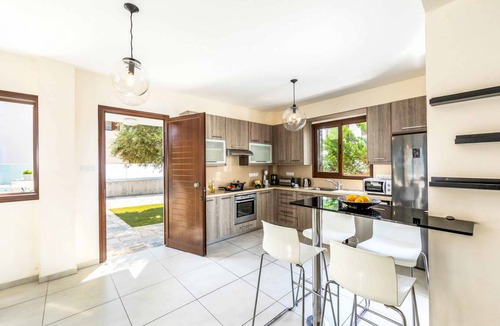 Ayia Thekla Villa | Villa ∙ 3 bedrooms ∙ 8 guests