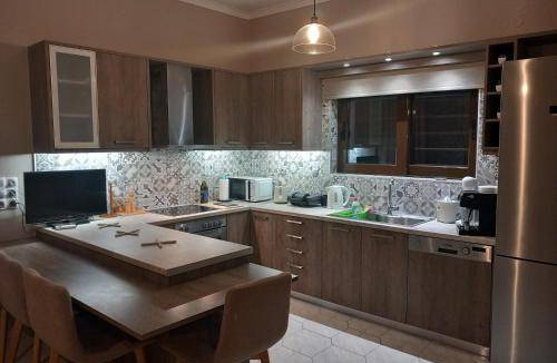 Skines Villa | Villa ∙ 3 bedrooms ∙ 8 guests
