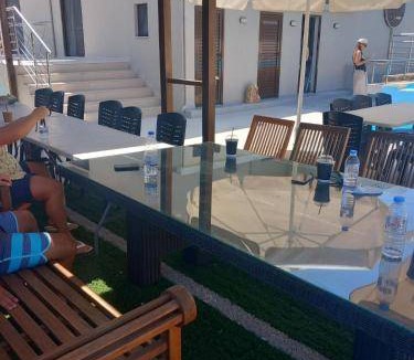 Skines Villa | Villa ∙ 3 bedrooms ∙ 8 guests