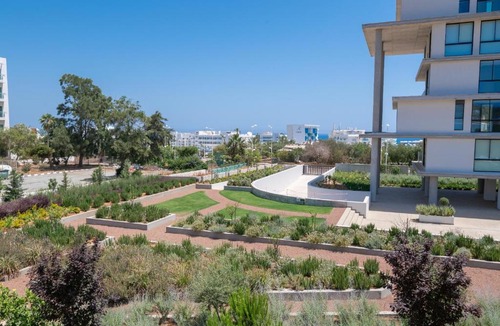 Protaras Villa | Villa 361-Walk to Protaras Fig Tree Bay & Amenities