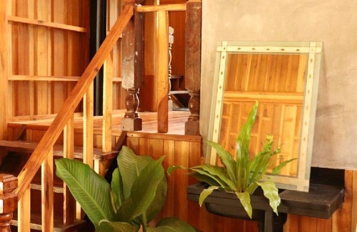 Khanom Villa | Villa ∙ 4 bedrooms ∙ 16 guests