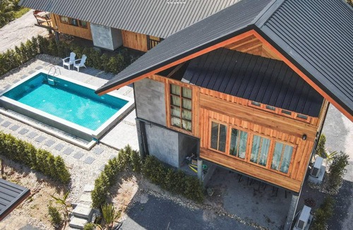 Khanom Villa | Villa ∙ 4 bedrooms ∙ 16 guests