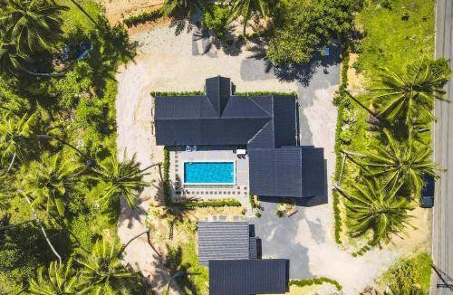 Khanom Villa | Villa ∙ 4 bedrooms ∙ 16 guests