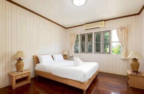 Bang Yai Villa | Villa 4Bedroom 3Bathroom at Bang Muang