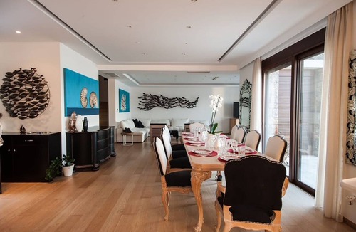 Elounda Villa | Villa ∙ 5 bedrooms ∙ 10 guests