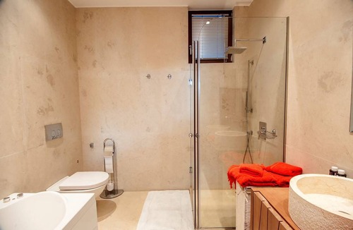 Elounda Villa | Villa ∙ 5 bedrooms ∙ 10 guests