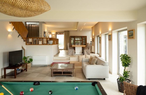 Archanes Villa | Villa ∙ 5 bedrooms ∙ 10 guests