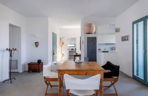 Naousa Villa | Villa ∙ 5 bedrooms ∙ 10 guests