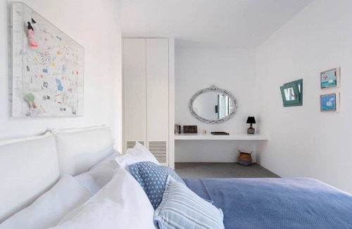 Naousa Villa | Villa ∙ 5 bedrooms ∙ 10 guests