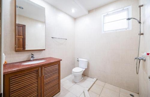 North Pattaya Villa | Villa 53 Wongamat 4BR, 300M from The beach
