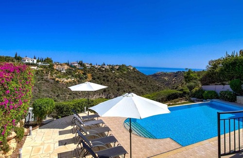 Aphrodite Hills Villa | Villa 98 Helidonis - Four Bedroom Villa, Sleeps 8